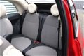 Fiat 500 C - 1.4 Sport 100PK | Airco | 16