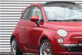 Fiat 500 C - 1.4 Sport 100PK | Airco | 16