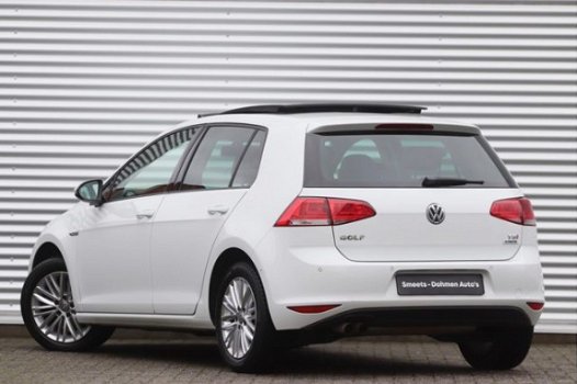 Volkswagen Golf - 1.4 TSI Cup | Panorama | 1e Eig. | Climate | Nai Actie - 1