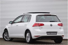 Volkswagen Golf - 1.4 TSI Cup | Panorama | 1e Eig. | Climate | Nai Actie