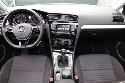 Volkswagen Golf - 1.4 TSI Cup | Panorama | 1e Eig. | Climate | Nai Actie - 1