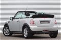 Mini Mini Cabrio - 1.6 Cooper Chili | Leer | Climate | Xenon | PDC | Cruise | Navi Actie - 1 - Thumbnail