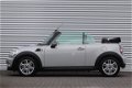 Mini Mini Cabrio - 1.6 Cooper Chili | Leer | Climate | Xenon | PDC | Cruise | Navi Actie - 1 - Thumbnail