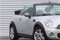 Mini Mini Cabrio - 1.6 Cooper Chili | Leer | Climate | Xenon | PDC | Cruise | Navi Actie - 1 - Thumbnail