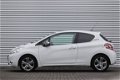 Peugeot 208 - 1.2 THP 110PK Allure | H.Leer | Sport int. | Climate | Navi Actie | Cruise - 1 - Thumbnail