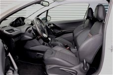 Peugeot 208 - 1.2 THP 110PK Allure | H.Leer | Sport int. | Climate | Navi Actie | Cruise