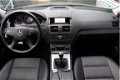 Mercedes-Benz C-klasse - 220 CDI Avantgarde 170PK | Navi | H.Leer | Climate | Trekhaak - 1 - Thumbnail