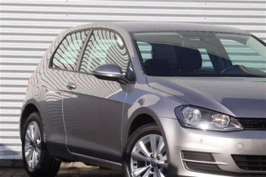 Volkswagen Golf - 1.2 TSI Trendline | Airco | Navi Actie |16