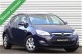 Opel Astra - 1.4 Selection 5 Deurs | Airco | Navi Actie | El. Ramen - 1 - Thumbnail