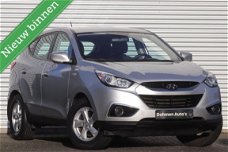 Hyundai ix35 - 1.6i GDI Active | Airco | 1e Eig | Navi Actie | 16"Lmv