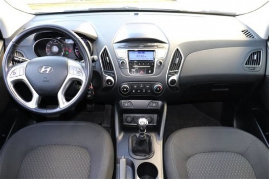 Hyundai ix35 - 1.6i GDI Active | Airco | 1e Eig | Navi Actie | 16