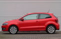 Volkswagen Polo - 1.2 TSI Highline | Airco | Navi Actie | Cruise | Stoelv - 1 - Thumbnail