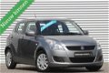 Suzuki Swift - 1.2 Comfort Automaat | Airco | PDC | Navi Actie | 5 Deurs - 1 - Thumbnail