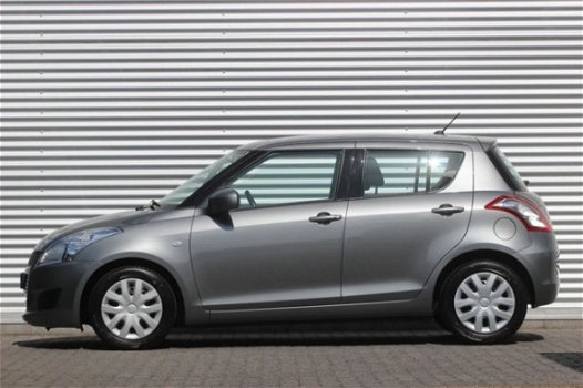 Suzuki Swift - 1.2 Comfort Automaat | Airco | PDC | Navi Actie | 5 Deurs - 1