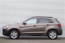 Mitsubishi ASX - 1.6 Intense | Camera | Panorama | Xenon | Cruise | Navi Actie | Climate