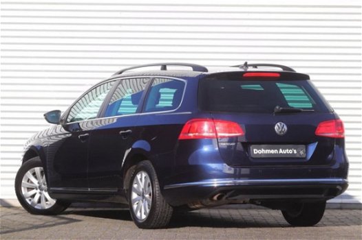 Volkswagen Passat Variant - 1.4 Tsi Trend | Airco | Navigatie | 2xPDC | ESP - 1