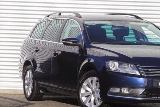 Volkswagen Passat Variant - 1.4 Tsi Trend | Airco | Navigatie | 2xPDC | ESP - 1