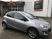 Mazda 2 - 2 1.3 Silver Edition Navi Bluetooth Climate Parkeersensoren Stoelv - 1 - Thumbnail