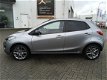 Mazda 2 - 2 1.3 Silver Edition Navi Bluetooth Climate Parkeersensoren Stoelv - 1 - Thumbnail