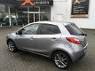 Mazda 2 - 2 1.3 Silver Edition Navi Bluetooth Climate Parkeersensoren Stoelv - 1 - Thumbnail