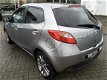 Mazda 2 - 2 1.3 Silver Edition Navi Bluetooth Climate Parkeersensoren Stoelv - 1 - Thumbnail