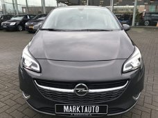 Opel Corsa - 1.4 Innovation Cruise Parkeersensoren Navi Bluetooth Usb