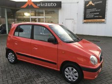 Hyundai Atos Spirit - 1.0i SLX Apk t/m 08-01-2021