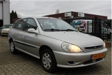 Kia Rio - 1.3 GS Nw.APK 84 dkm NAP