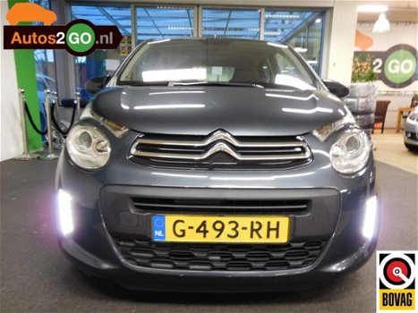 Citroën C1 - 1.0 e-VTi Business - 1