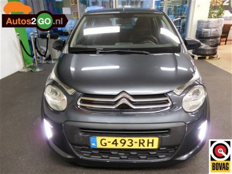 Citroën C1 - 1.0 e-VTi Business - 1