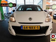 Renault Clio - 1.6 GT 20th version