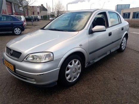 Opel Astra - 1.6 GL 5 deurs - 1