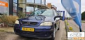 Opel Astra Wagon - Station1.6i-16V GL - 1 - Thumbnail