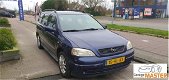 Opel Astra Wagon - Station1.6i-16V GL - 1 - Thumbnail