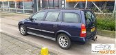 Opel Astra Wagon - Station1.6i-16V GL - 1 - Thumbnail