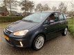 Ford C-Max - 1.8-16V Titanium Flexifuel NAVI , PDC , LM VELGEN - 1 - Thumbnail