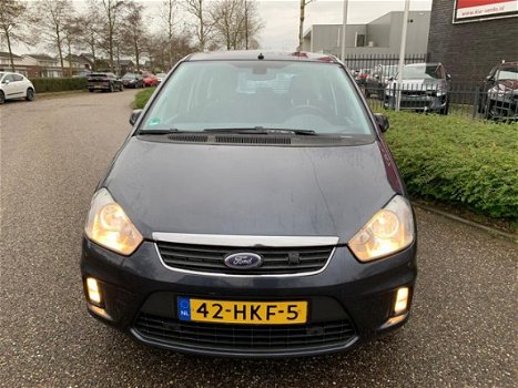 Ford C-Max - 1.8-16V Titanium Flexifuel NAVI , PDC , LM VELGEN - 1