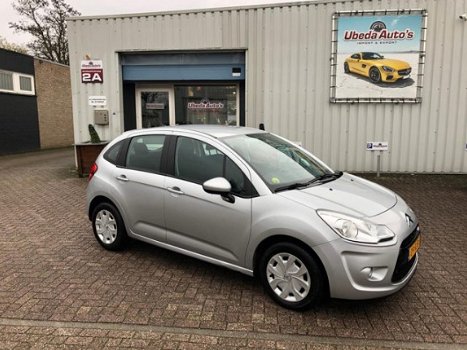 Citroën C3 - 1.6 e-HDi Dynamique NL AUTO ZEER MOOI 3995E - 1