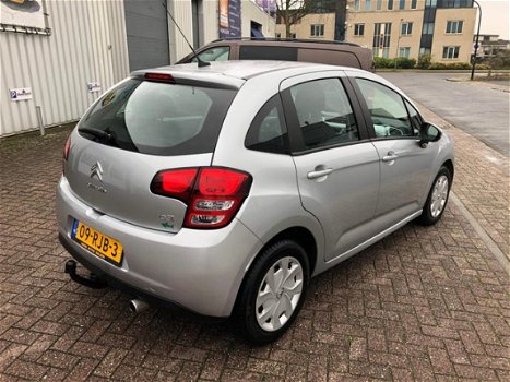 Citroën C3 - 1.6 e-HDi Dynamique NL AUTO ZEER MOOI 3995E - 1