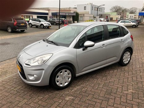 Citroën C3 - 1.6 e-HDi Dynamique NL AUTO ZEER MOOI 3995E - 1