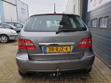 Mercedes-Benz B-klasse - 160 BlueEFFICIENCY Business Class Nette Auto