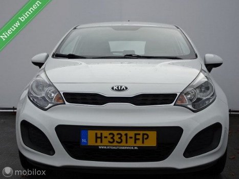 Kia Rio - 1.2 CVVT Comfort Pack SLECHTS 47000 KM - 1