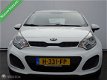 Kia Rio - 1.2 CVVT Comfort Pack SLECHTS 47000 KM - 1 - Thumbnail