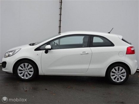 Kia Rio - 1.2 CVVT Comfort Pack SLECHTS 47000 KM - 1