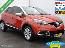 Renault Captur - 0.9 TCe Expression NAVIGATIE SLECHTS 44000 KM