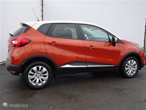 Renault Captur - 0.9 TCe Expression NAVIGATIE SLECHTS 44000 KM - 1