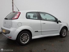 Fiat Punto Evo - 1.3 M-Jet Dynamic NETTE AUTO