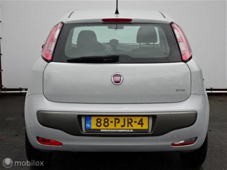 Fiat Punto Evo - 1.3 M-Jet Dynamic NETTE AUTO - 1