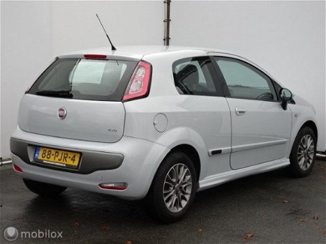 Fiat Punto Evo - 1.3 M-Jet Dynamic NETTE AUTO - 1