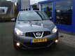 Nissan Qashqai - 1.6 ACENTA, NAVI, CRUISE, 17 INCH, NL-AUTO, DEALER OH, TOPSTAAT - 1 - Thumbnail